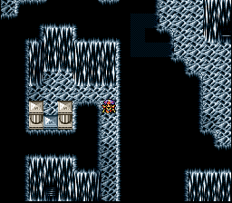 Final Fantasy II screenshot 5 for Super Nintendo